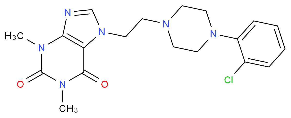 CAS_81996-46-5 molecular structure
