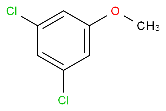 CAS_33719-74-3 molecular structure