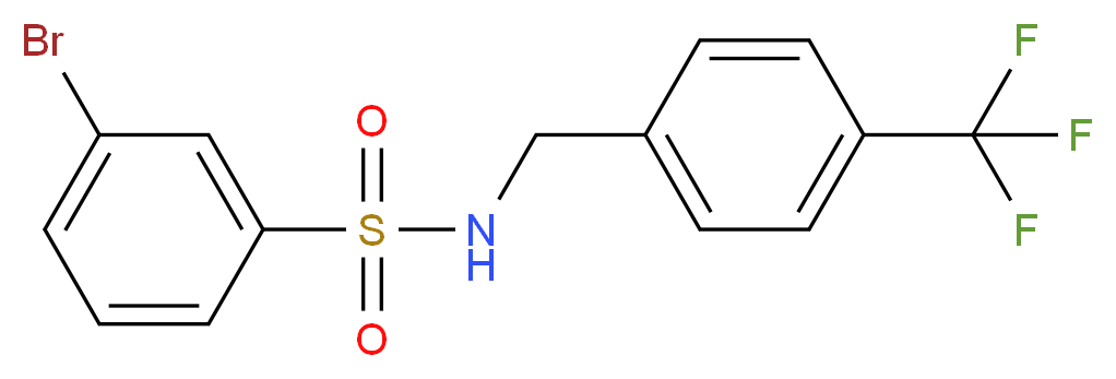 MFCD22683137 molecular structure