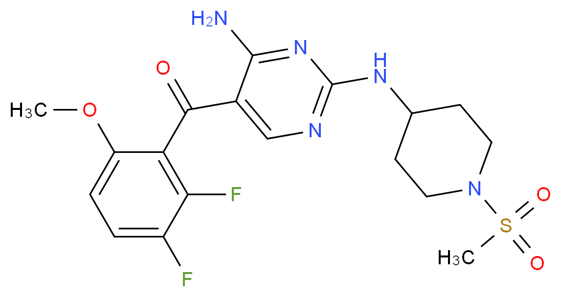 741713-40-6 molecular structure