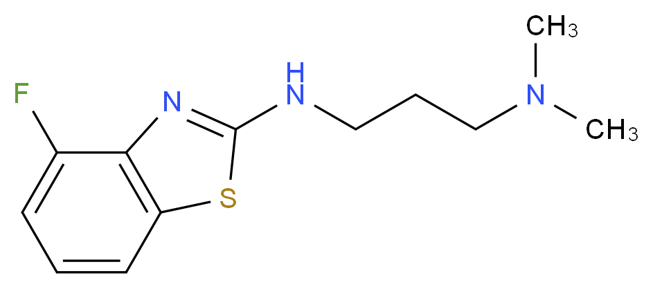 MFCD11986990 molecular structure