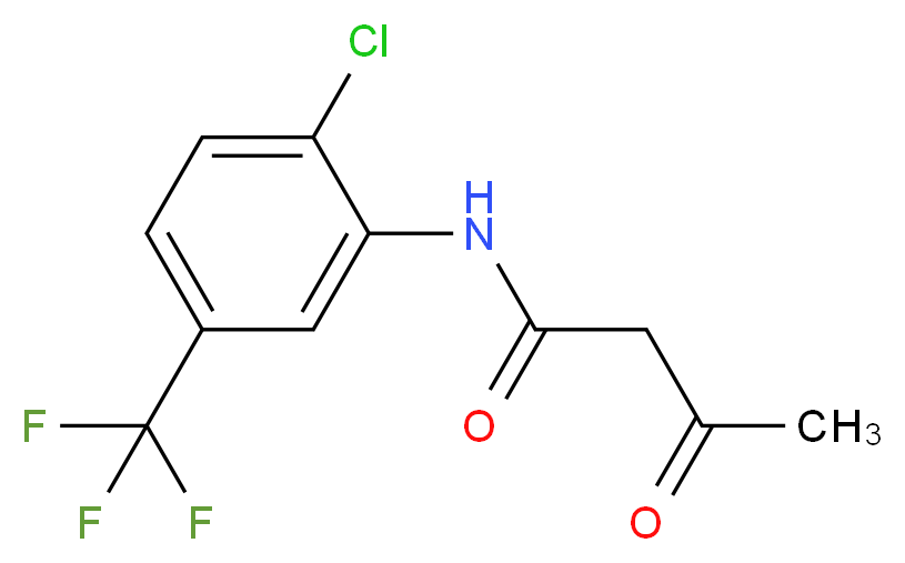 585-97-7 molecular structure