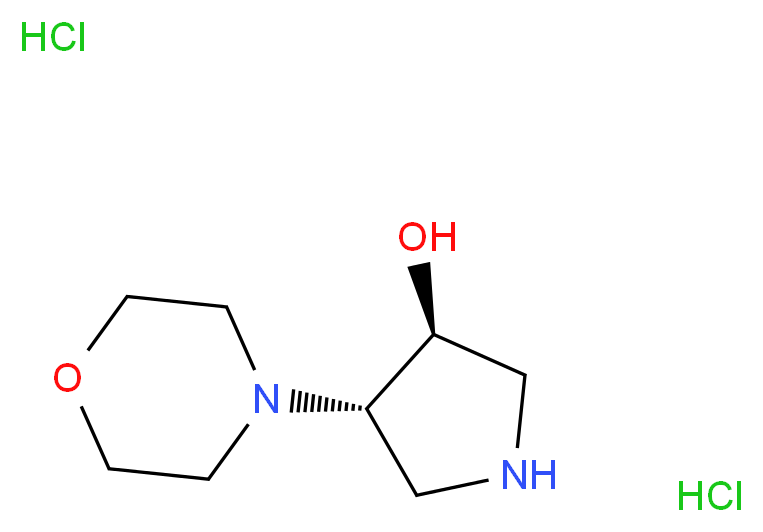 MFCD18071434 molecular structure