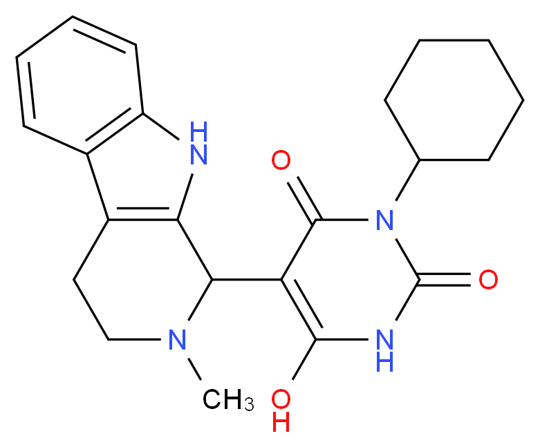 164268811 molecular structure