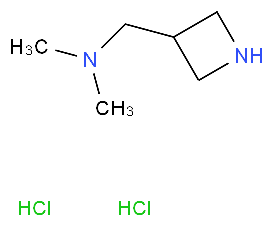 321890-22-6 molecular structure