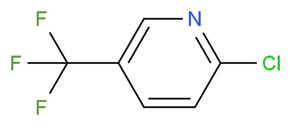 2-Chloro-5-(trifluoromethyl)pyridine_Molecular_structure_CAS_52334-81-3)