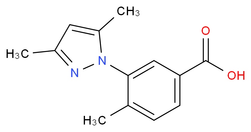 MFCD07643295 molecular structure