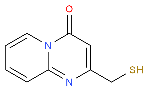 MFCD09817354 molecular structure
