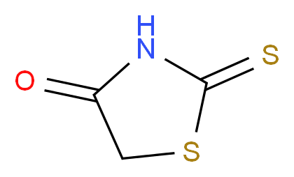 CAS_141-84-4 molecular structure