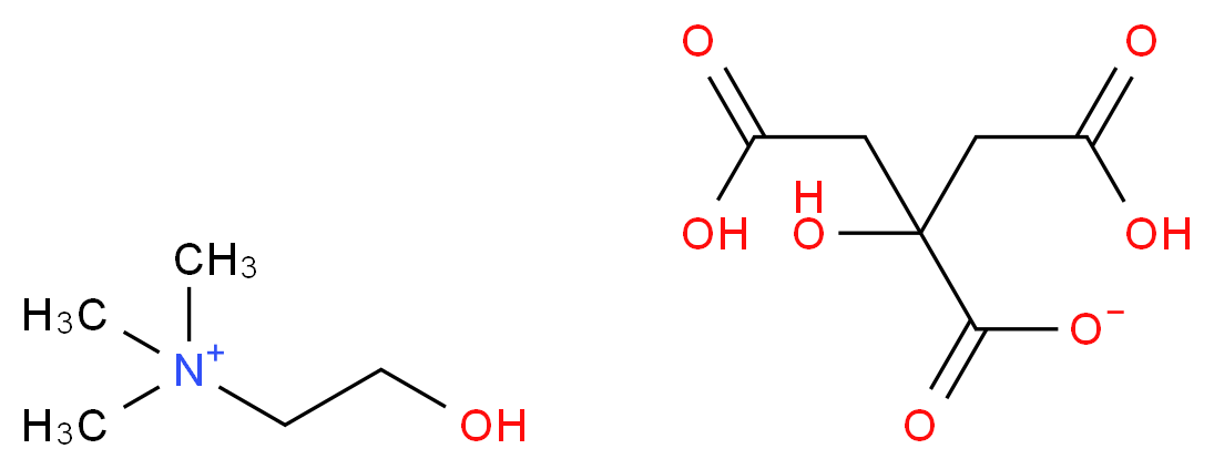 CAS_77-91-8 molecular structure