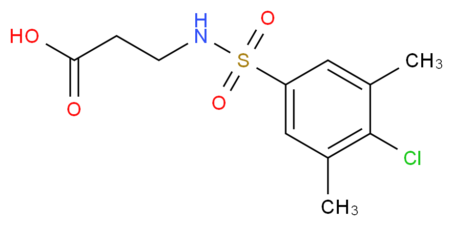 MFCD06355938 molecular structure