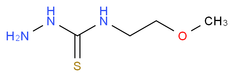 CAS_6926-54-1 molecular structure