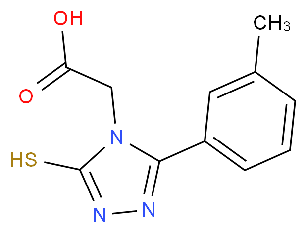 MFCD07311000 molecular structure