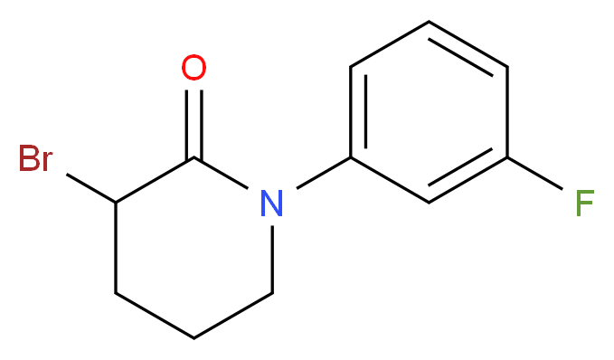 MFCD18917384 molecular structure