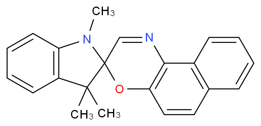 27333-47-7 molecular structure