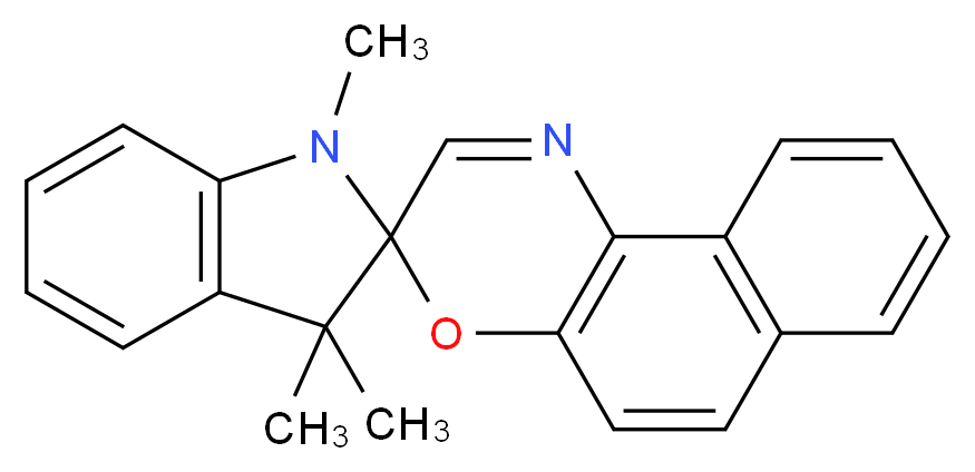 CAS_27333-47-7 molecular structure