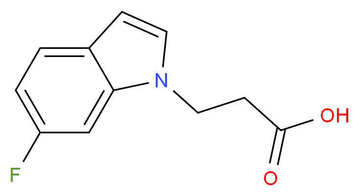 MFCD09858350 molecular structure