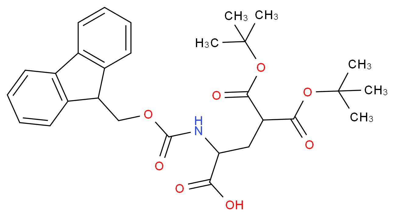 CAS_308357-14-4 molecular structure