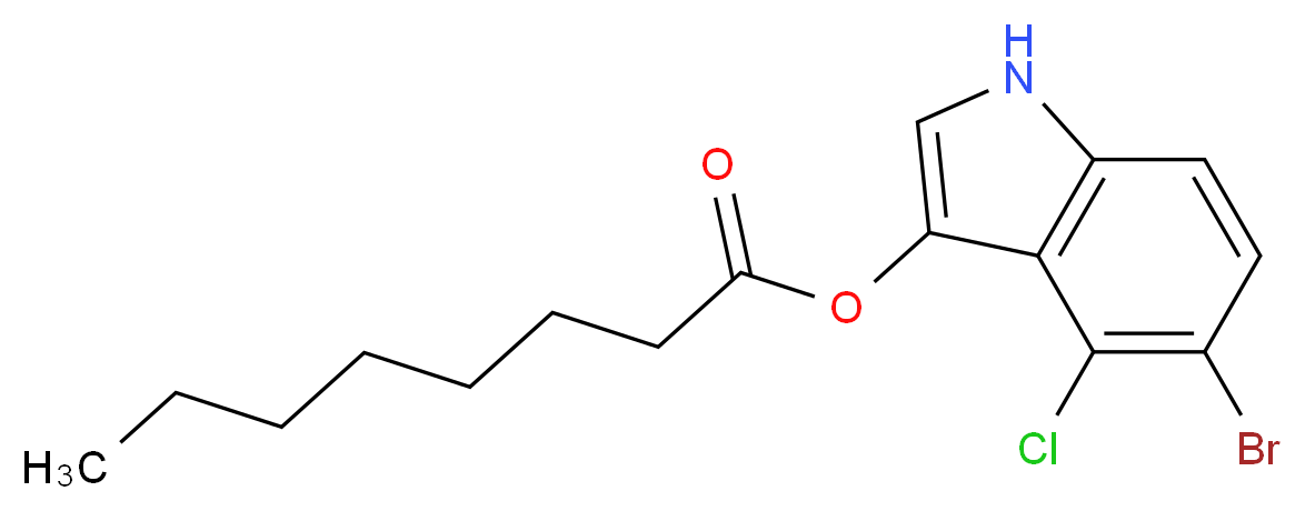 CAS_129541-42-0 molecular structure