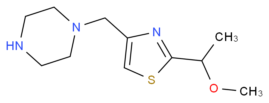 MFCD22196507 molecular structure