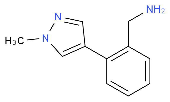 MFCD12824278 molecular structure