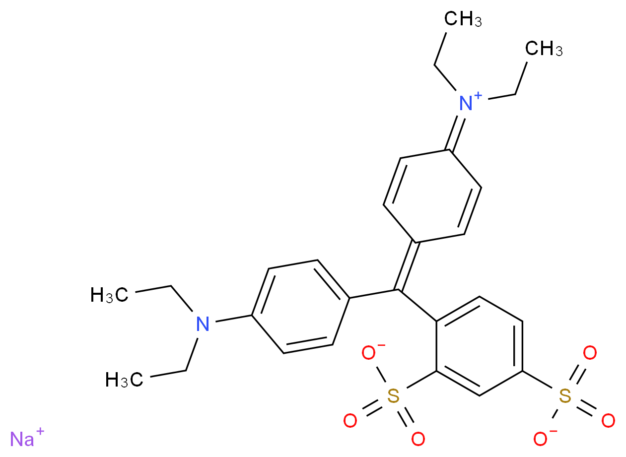 129-17-9 molecular structure