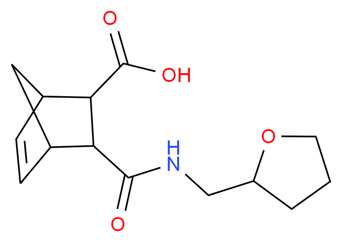 MFCD04116078 molecular structure