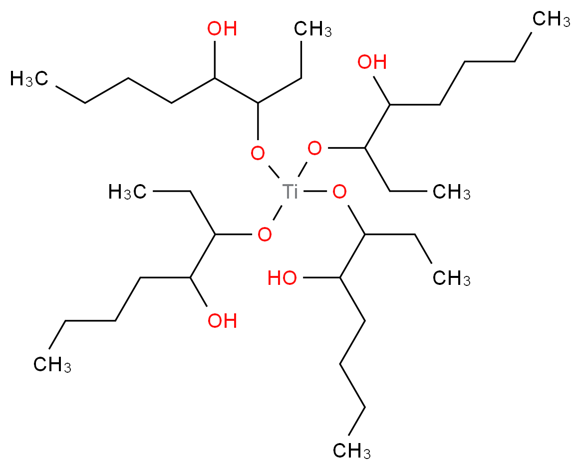 Titanium(IV) 2-ethyl-1,3-hexanediolate_Molecular_structure_CAS_5575-43-9)