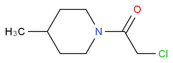 4593-20-8 molecular structure