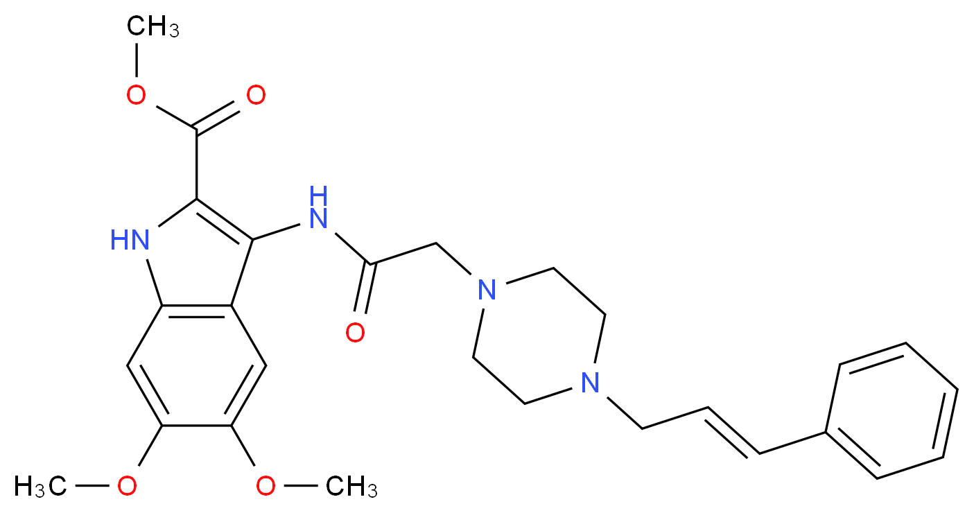 164247165 molecular structure