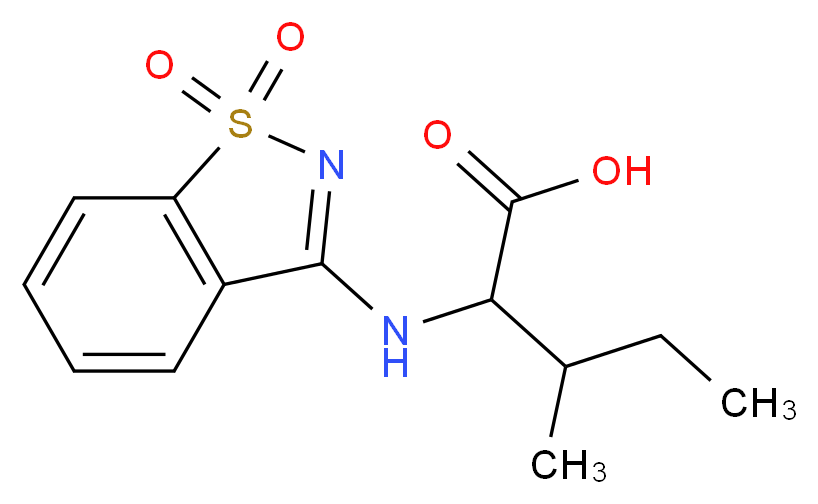 MFCD06655337 molecular structure