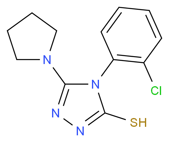 MFCD07311125 molecular structure