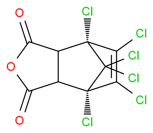 115-27-5 molecular structure