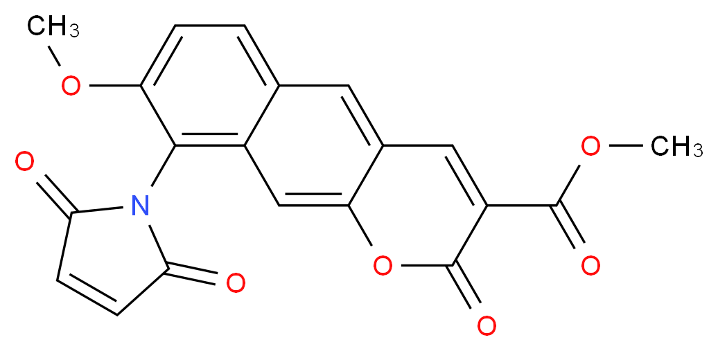 CAS_168639-87-0 molecular structure