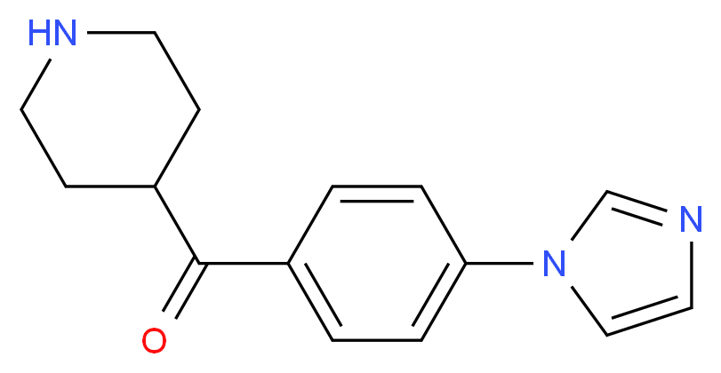 845885-89-4 molecular structure