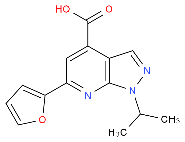 900137-06-6 molecular structure