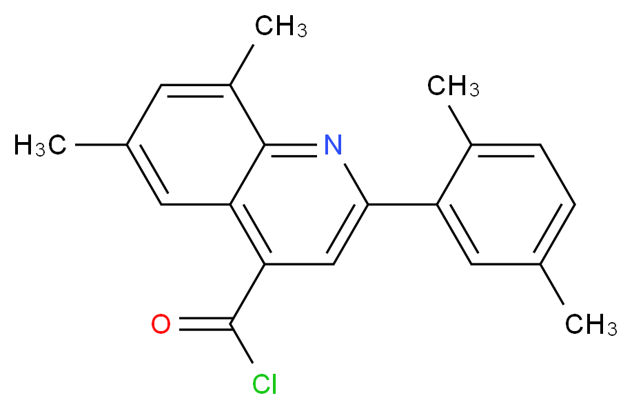 MFCD03421240 molecular structure