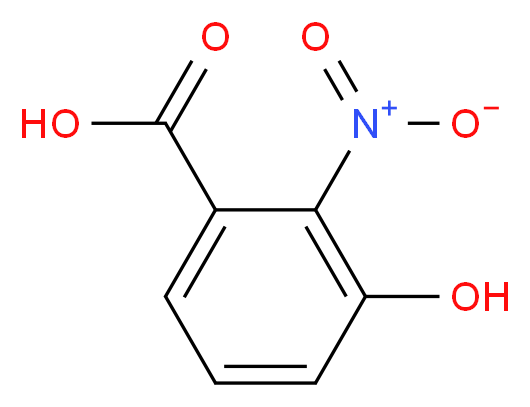 CAS_602-00-6 molecular structure