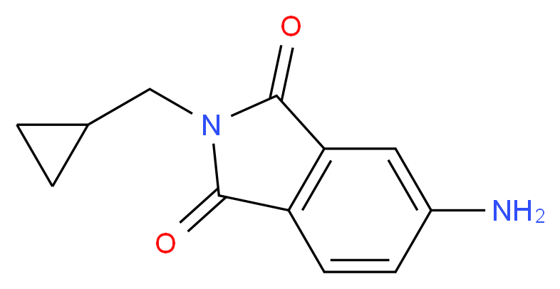 MFCD11168915 molecular structure