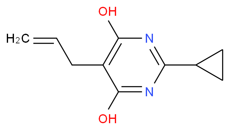 MFCD19105240 molecular structure