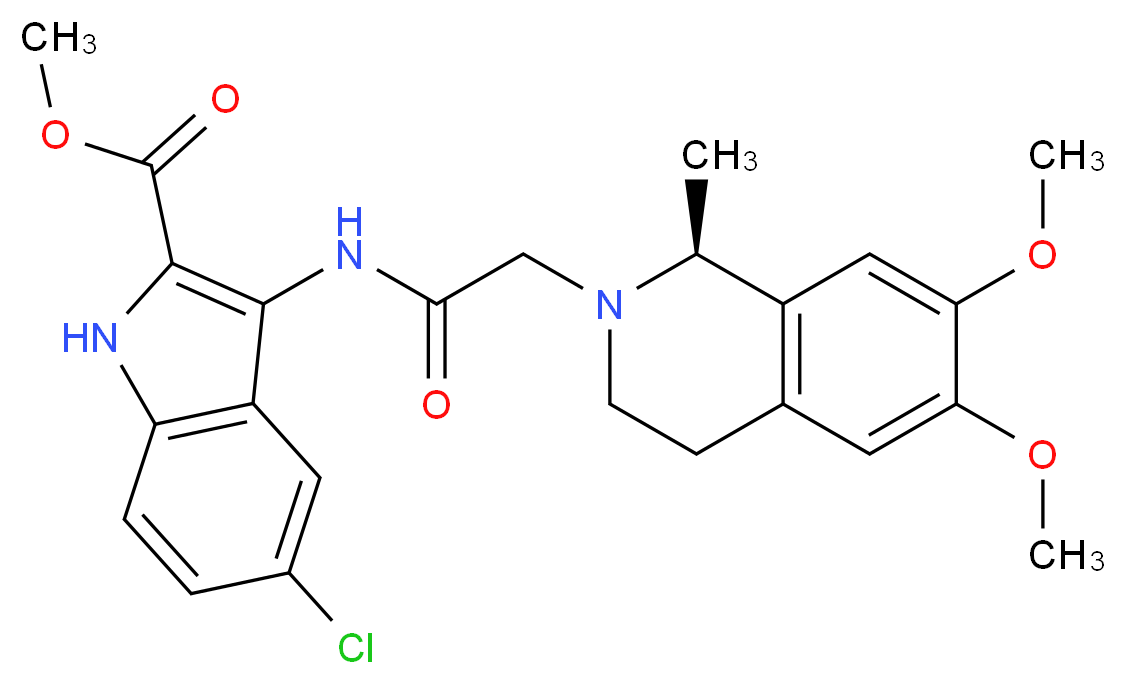 164246047 molecular structure