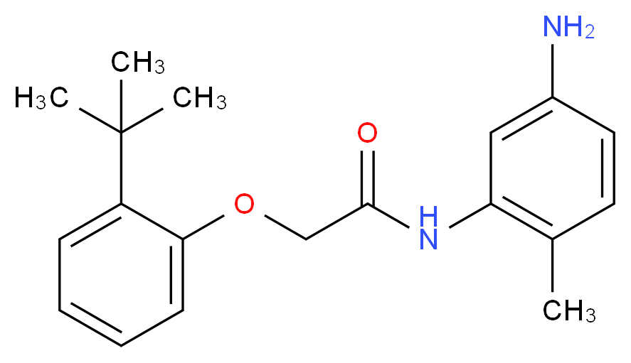 MFCD09997159 molecular structure