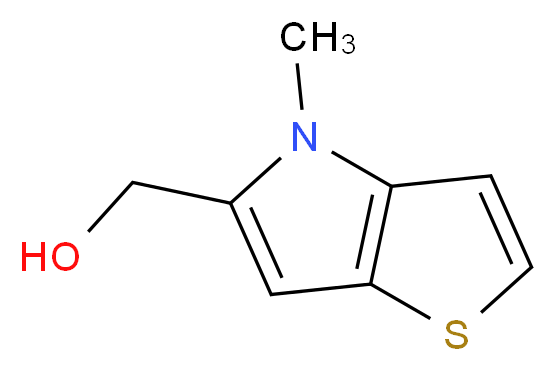 121933-59-3 molecular structure