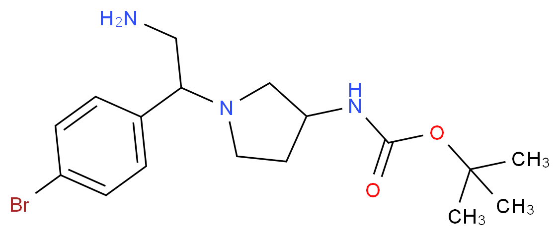 886365-21-5 molecular structure