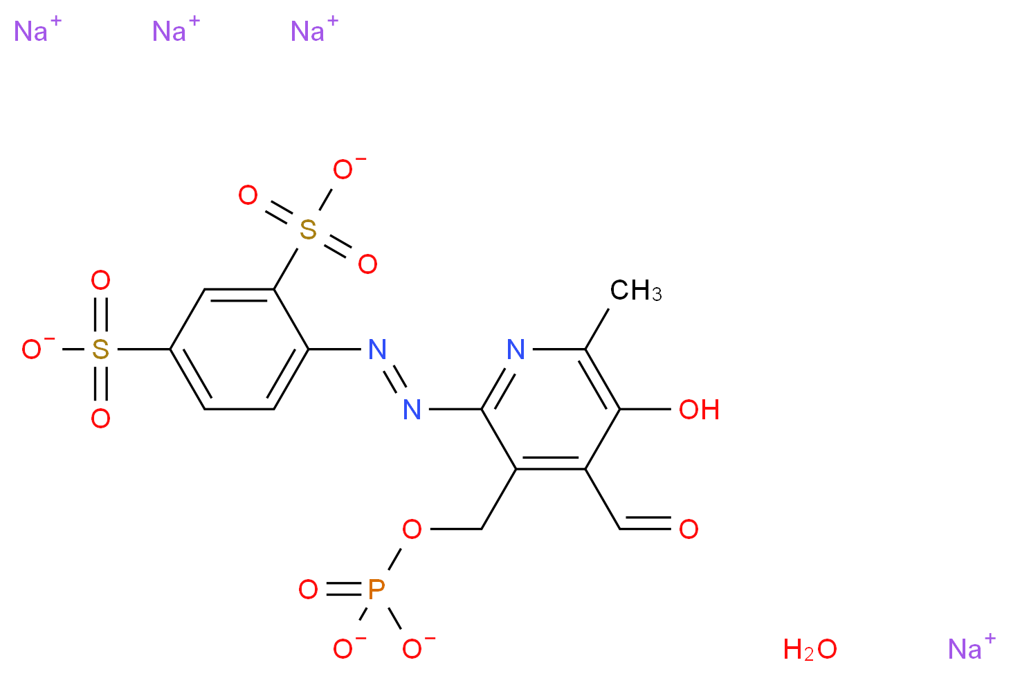 192575-19-2(anhydrous) molecular structure