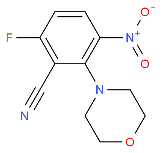 MFCD01935156 molecular structure