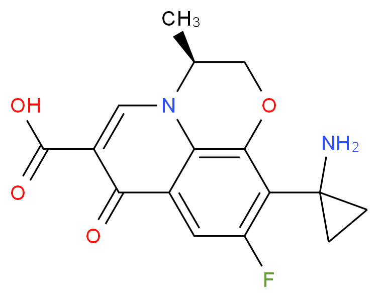 CAS_127045-41-4 molecular structure