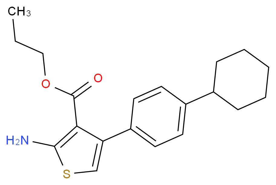 MFCD02090949 molecular structure