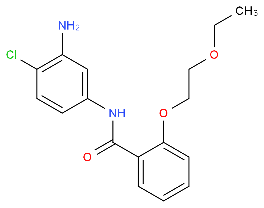 MFCD09997467 molecular structure