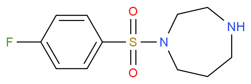 MFCD07364370 molecular structure
